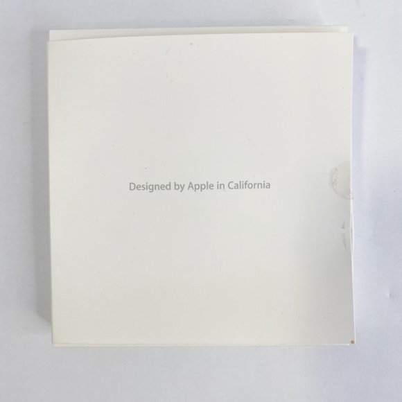 APPLE Thunderbolt Display Adapter Mac MagSafe 2 Port Connector 602-7626-A - Picture 4 of 7